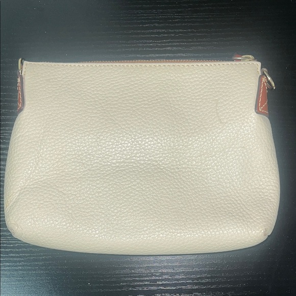 Dooney & Bourke 2piece clutch and coin purse - Picture 3 of 16